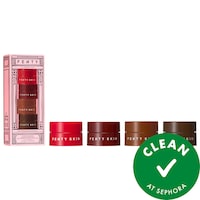 Fenty Beauty by Rihanna - Lil Puddin' Pots Mini Intensive Recovery Lip Mask Set​