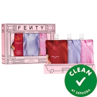 Fenty Beauty by Rihanna - Mini Milks ​Hydrating Body Milk Travel Pouch Trio