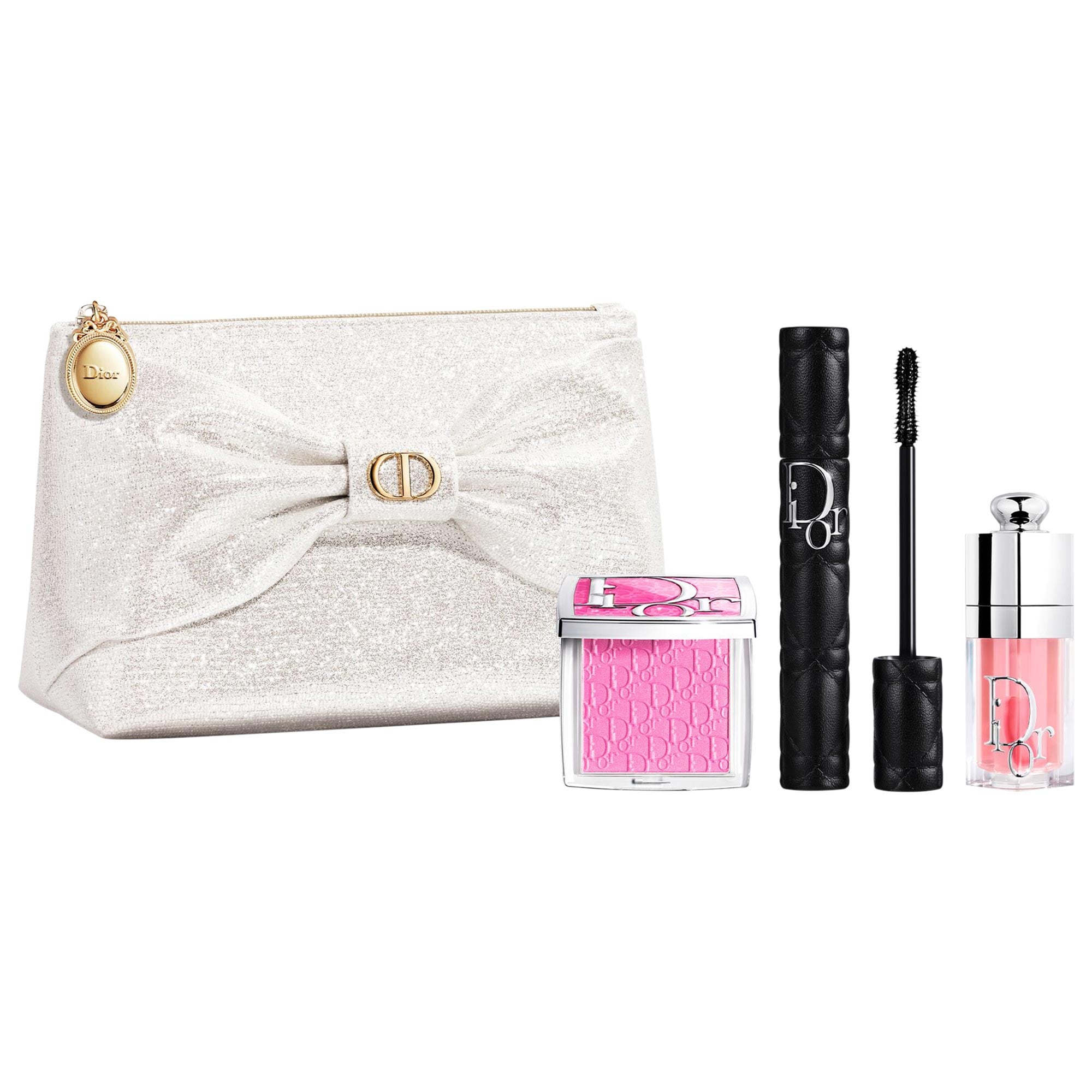 Diorshow & Dior Addict - Mascara, Lip Oil & Blush - DIOR | Sephora