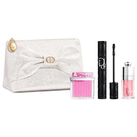 DIOR - Diorshow & Dior Addict - Mascara, Lip Oil & Blush