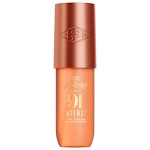 Cheirosa 91 Intense Floral Gourmand Perfume Mist