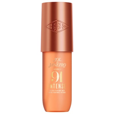 Sol de Janeiro - Cheirosa 91 Intense Floral Gourmand Perfume Mist 3 oz/90 ml Sol de Janeiro Cheirosa 91 Intense Floral Gourmand Perfume Mist