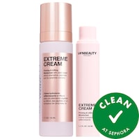 INNBEAUTY PROJECT - Extreme Cream Full Size  and Refill Duo Gift Set
