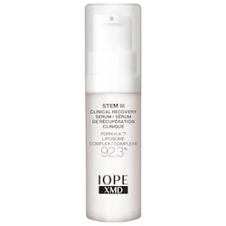 XMD STEM Ⅲ CLINICAL RECOVERY SERUM - IOPE | Sephora