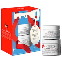 Kiehl's Since 1851 - Duo de crèmes visage Ultra de Kiehls