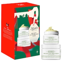 Kiehl's Since 1851 - Kiehl's Hydrated Eyes Duo