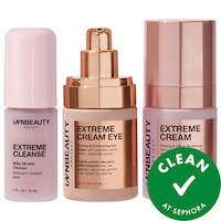 INNBEAUTY PROJECT - Extreme Routine Firming & Barrier Repair Set