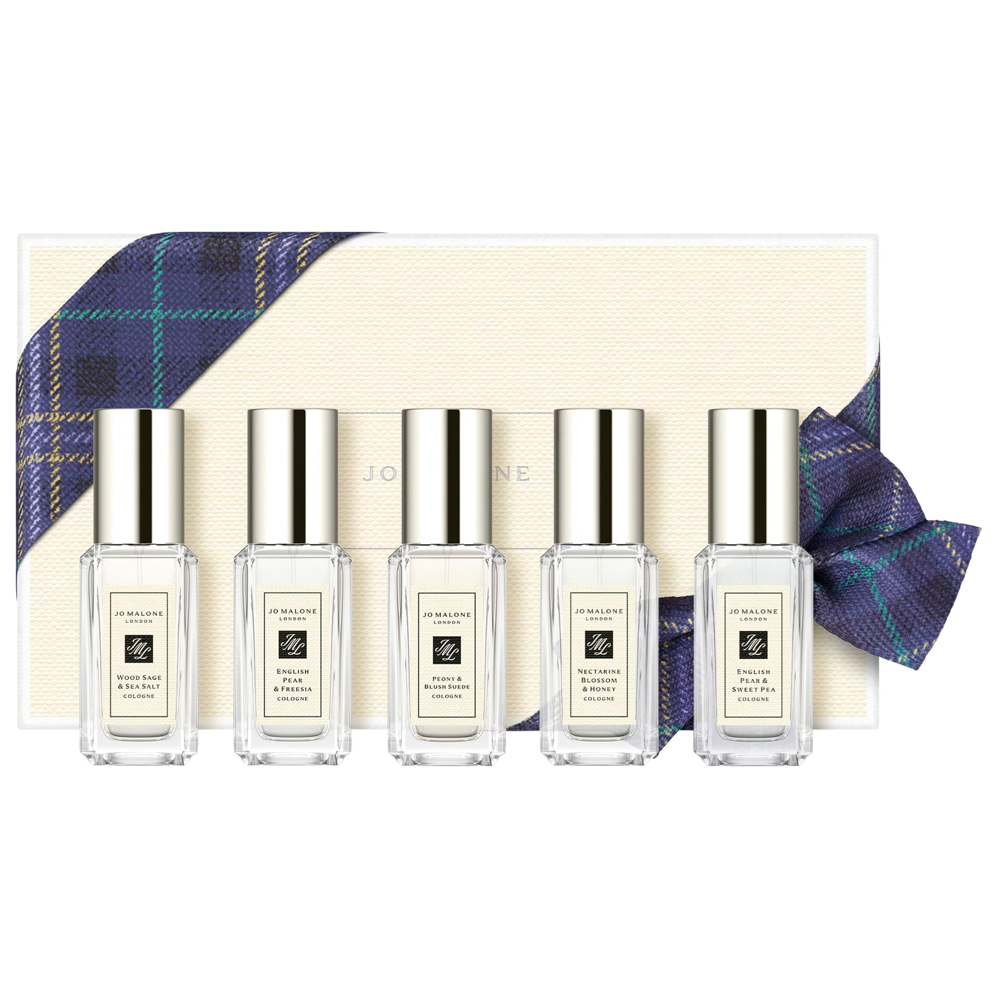 Travel Spray Cologne Sampler Gift Set - Jo Malone London | Sephora