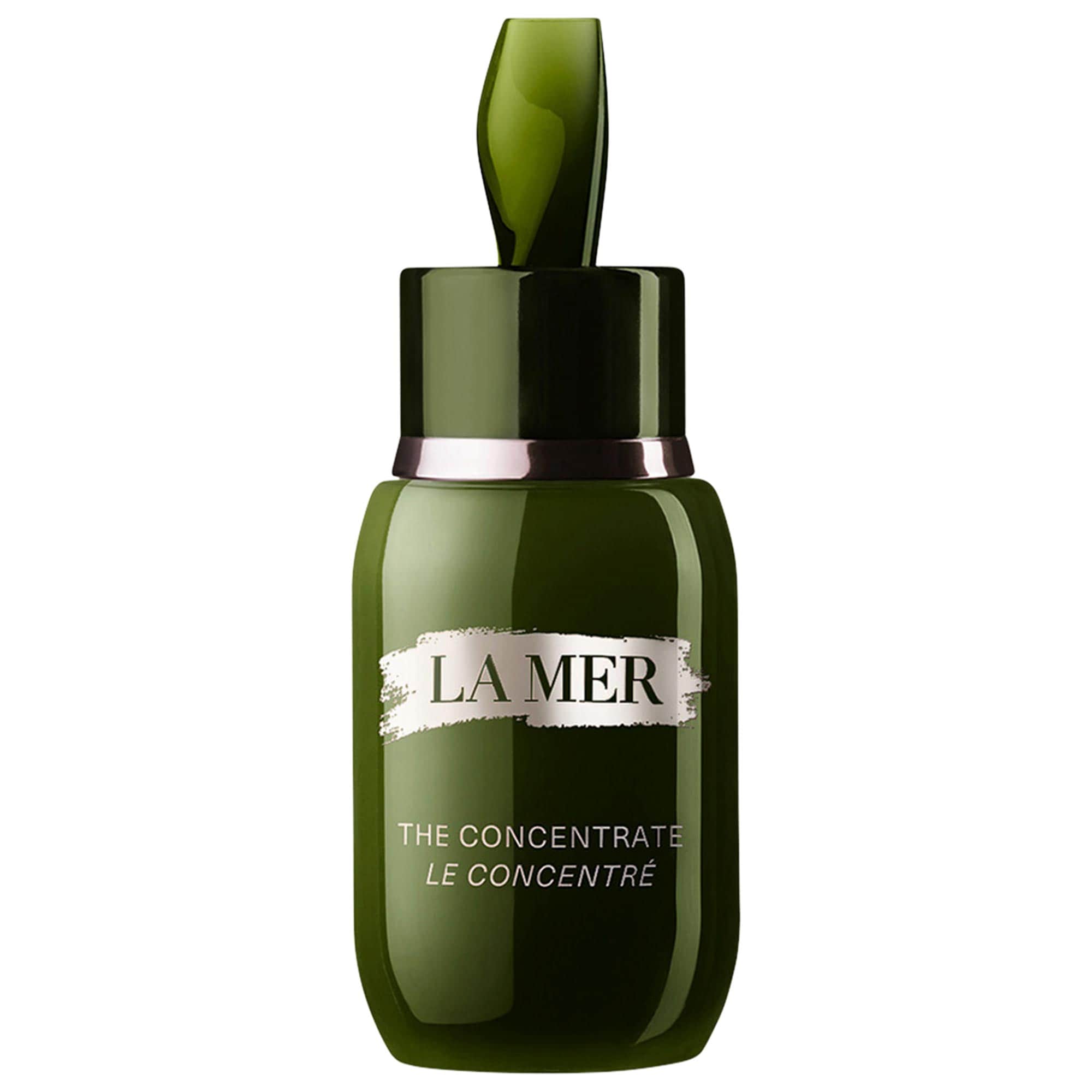 The Concentrate Serum for Barrier Repair and Hydration