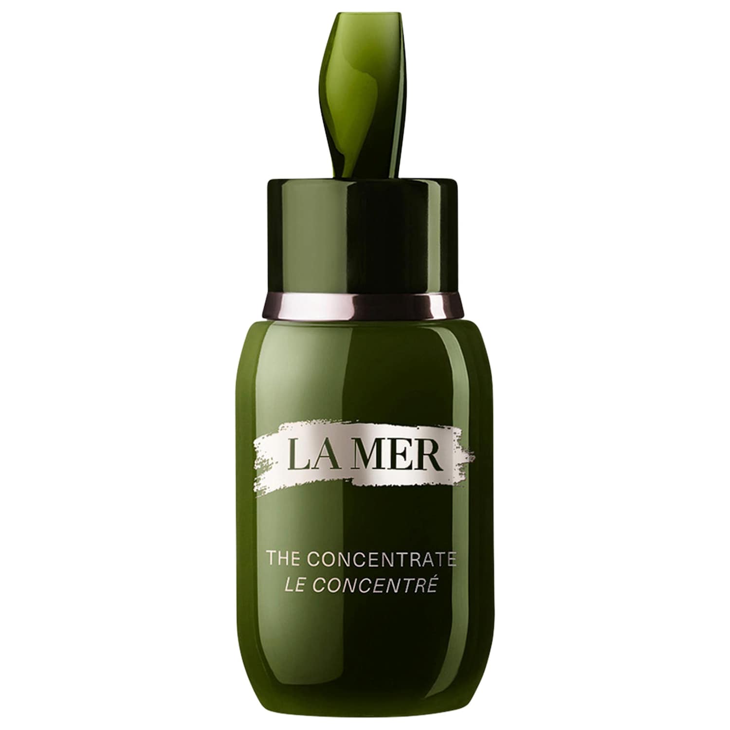 Мини-сыворотка La Mer The Concentrate для восстановления барьера и увлажнения — фото 1