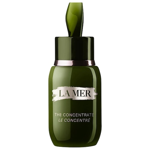 Мини-сыворотка La Mer The Concentrate для восстановления барьера и увлажнения