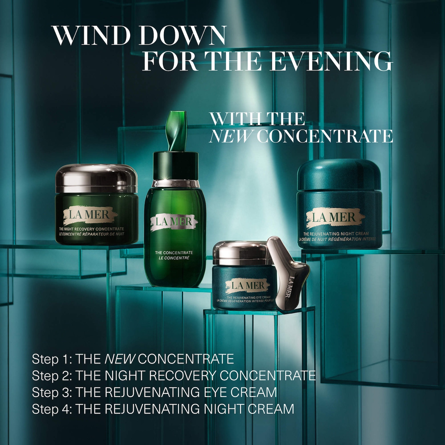 The Concentrate Serum for Barrier Repair and Hydration