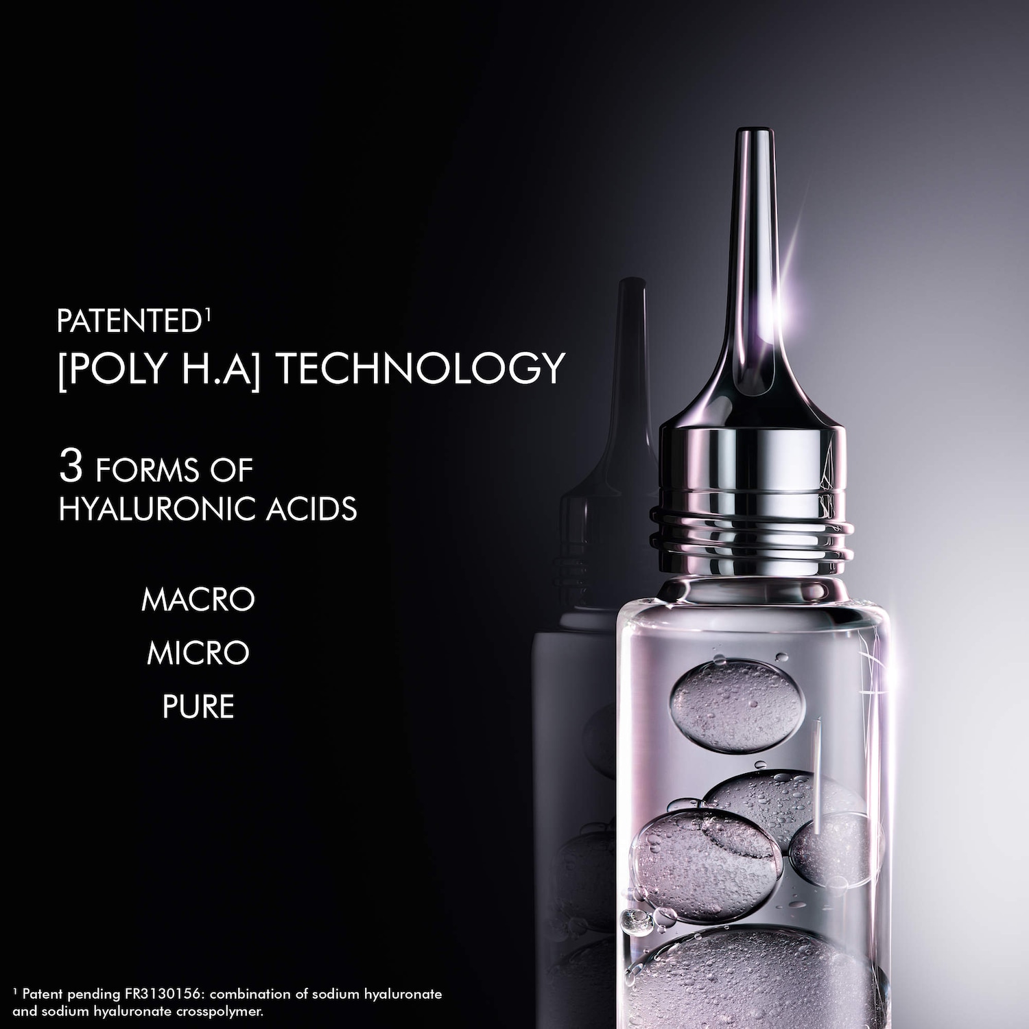 Dior Capture Hyalushot Advanced - DIOR | Sephora