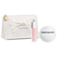 DIOR - Beauty and Care Ritual - Le Baume and Lip Maximizer