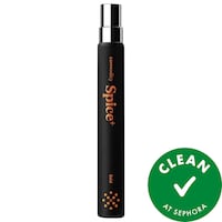Commodity - Spice+ Bold Eau de Parfum Travel Spray with Saffron & Allspice