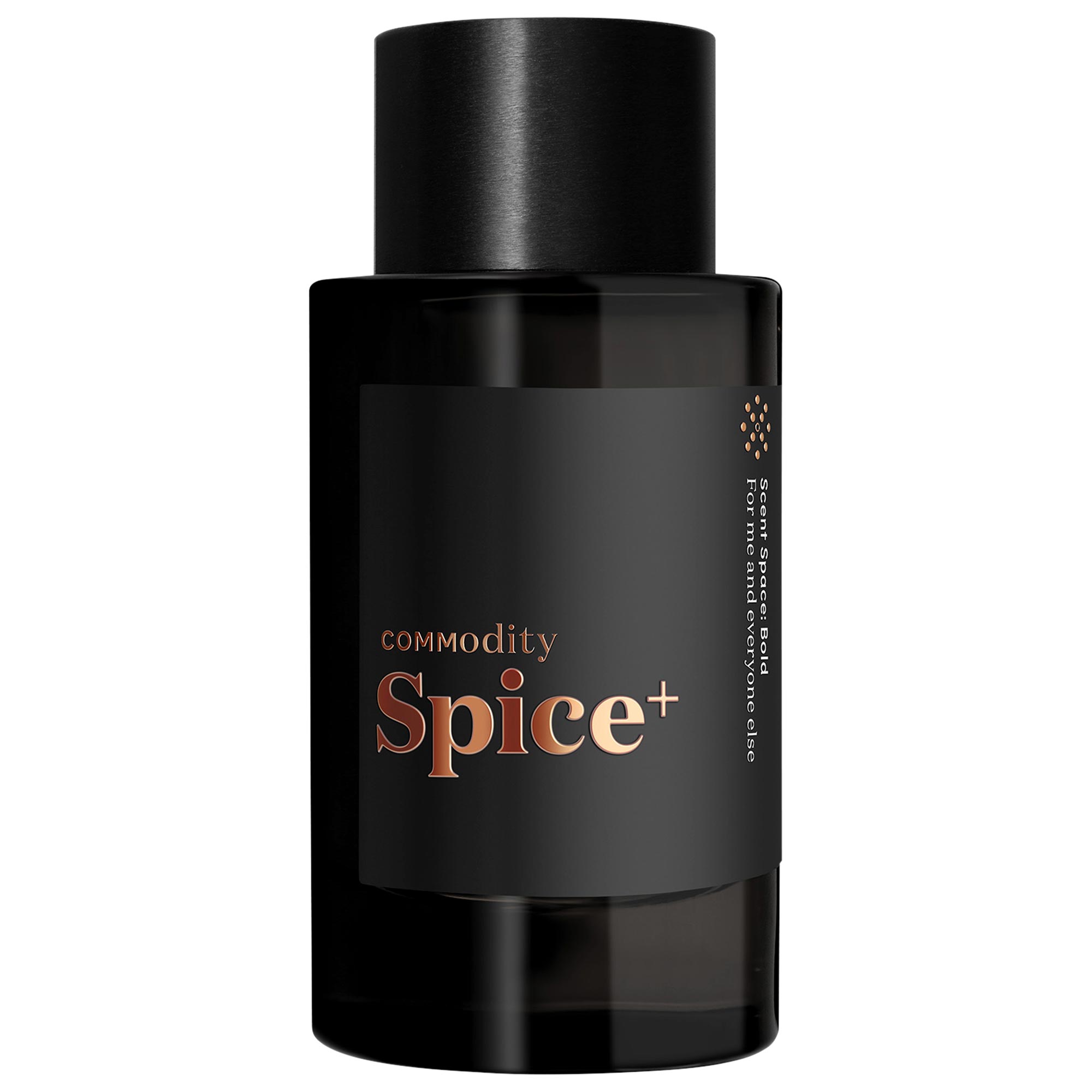 sweetpool 崎山蓉司　香水　Space A la mode Spice+ Bold Eau de Parfum with Saffron & Allspice - Commodity
