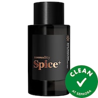 Commodity - Spice+ Bold Eau de Parfum with Saffron & Allspice
