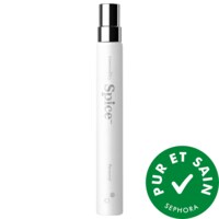 Commodity - Eau de parfum Spice- Personal avec safran et musc en vaporisateur de voyage
