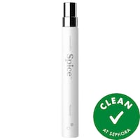 Commodity - Spice- Personal Eau de Parfum with Saffron & Musks Travel Spray