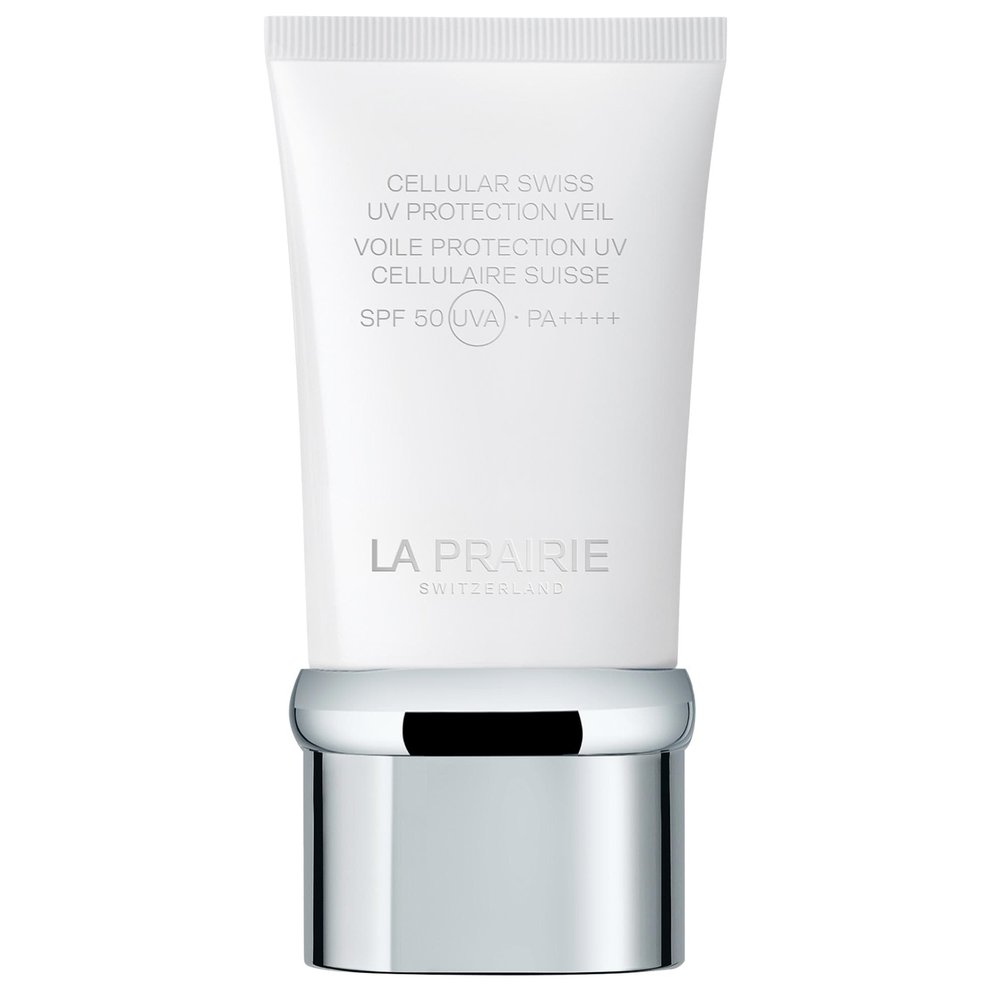 Cellular Swiss Protection UV Veil SPF 30 - La Prairie | Sephora