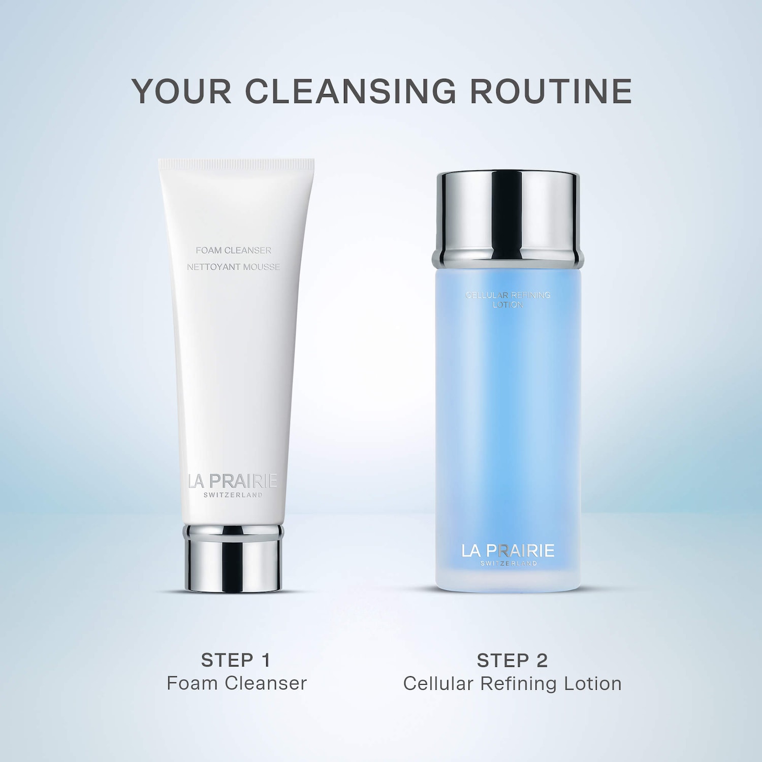 Cellular Refining Lotion Facial Toner Helps Soothe & Soften Skin