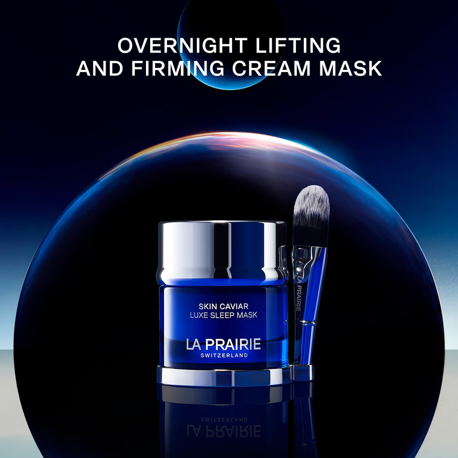 Skin Caviar Luxe Sleep Mask, Leave-On Overnight Lifting & Firming