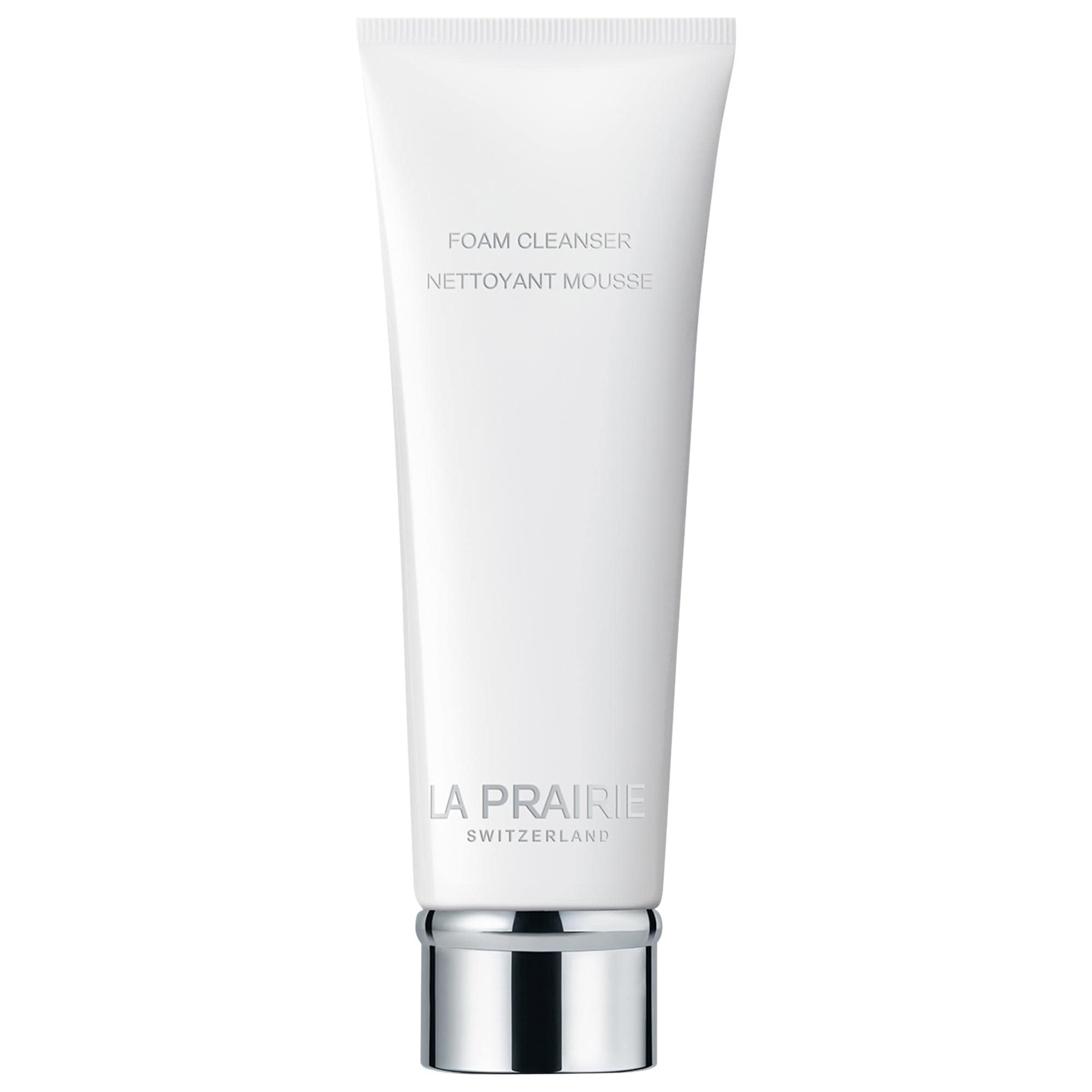 Foam Cleanser, Purifies the Skin & Preserves Hydration with