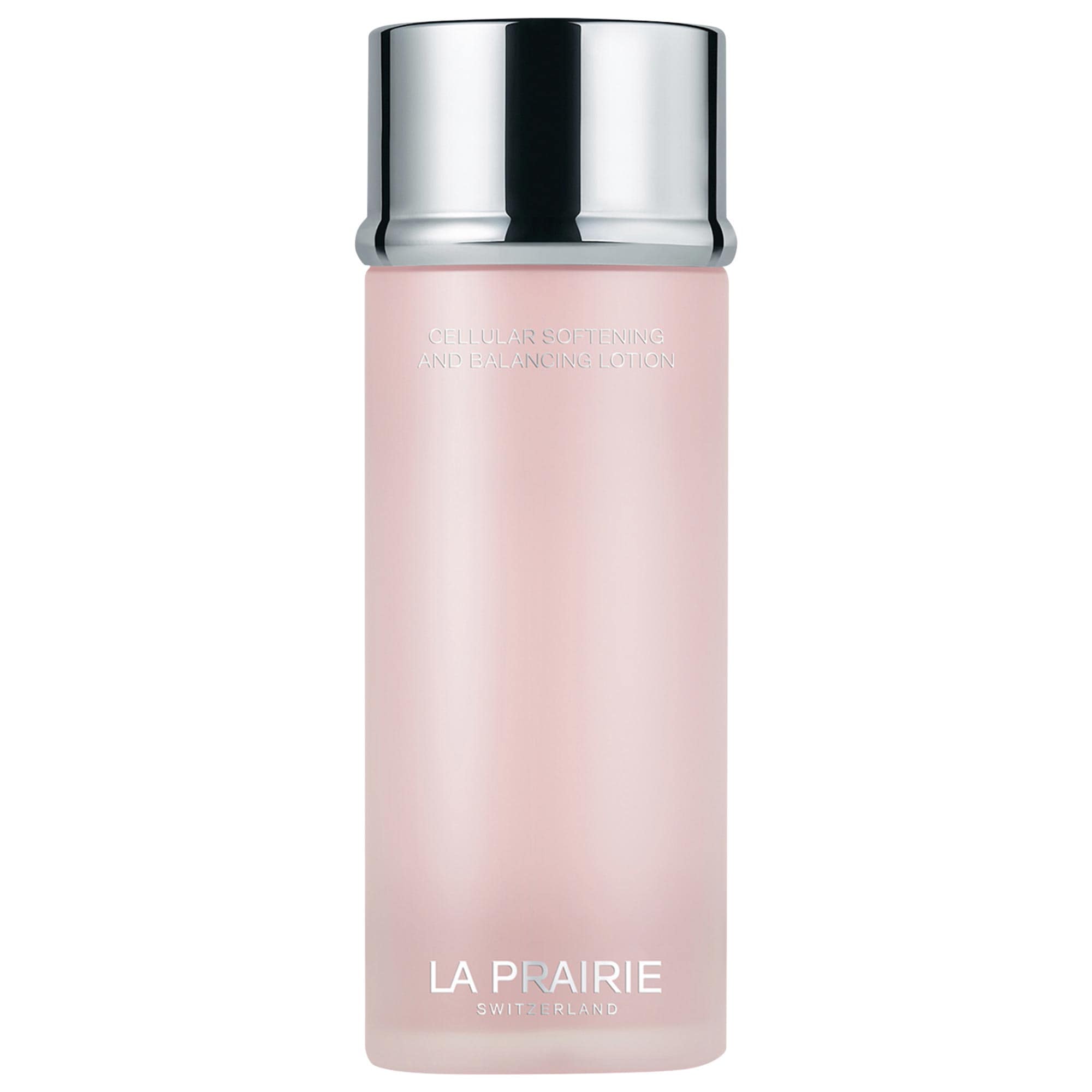 Cellular Softening and Balancing Lotion Facial Toner Helps Soothes