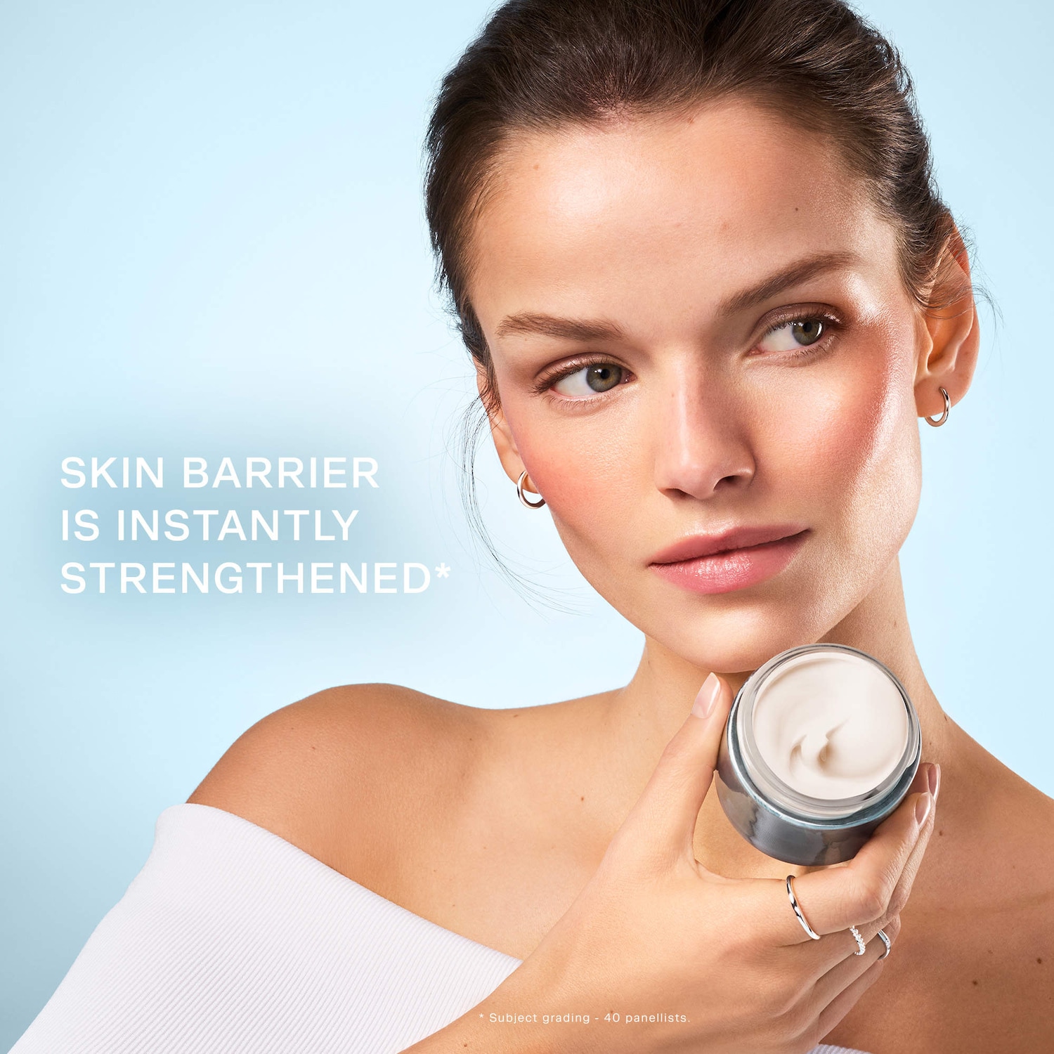 Swiss Pristine Cream Repairing & Perfecting Face Cream - La