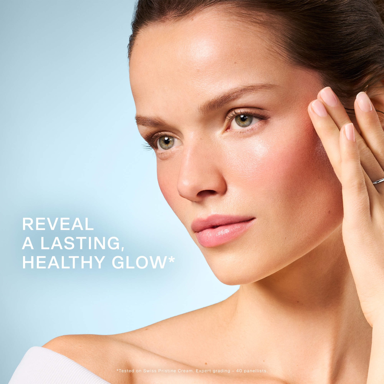 Swiss Pristine Cream Repairing & Perfecting Face Cream - La