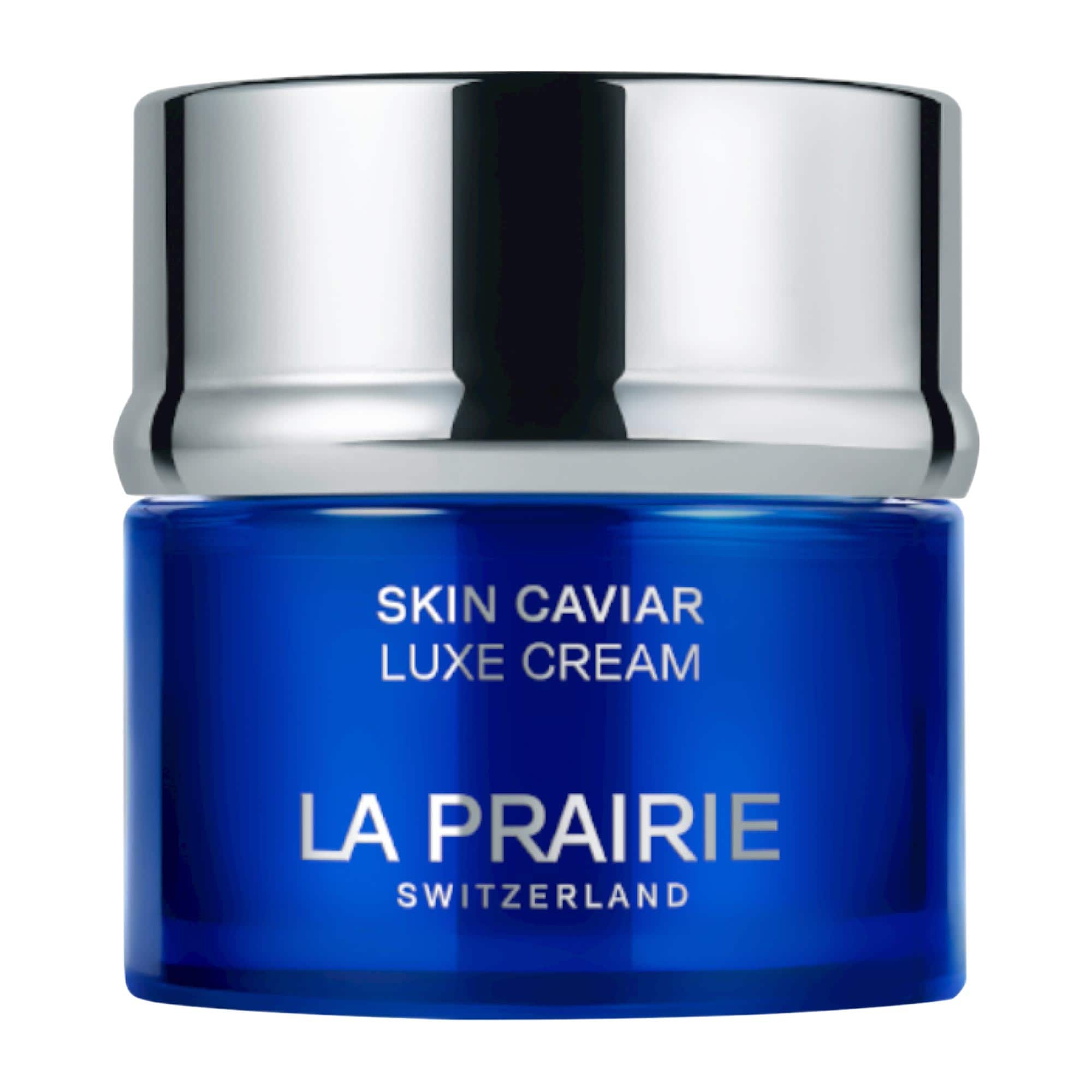 Skin Caviar Luxe Cream, Lifting & Firming Face Cream, Infused with