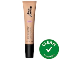 Clean Journey - Eye'ced Latte™ caffeine eye cream for dark circles