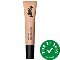 Clean Journey - ™ Crème pour les yeux Eye's Latte caféine pour les cernes