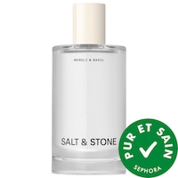 Salt & Stone - Brume parfumée pour le corps et les cheveux Neroli & Basil