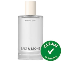 Salt & Stone - Neroli & Basil Body and Hair Fragrance Mist