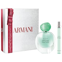 Armani Beauty - Acqua Di Gioia Eau de Parfum and Travel Spray Perfume Gift Set