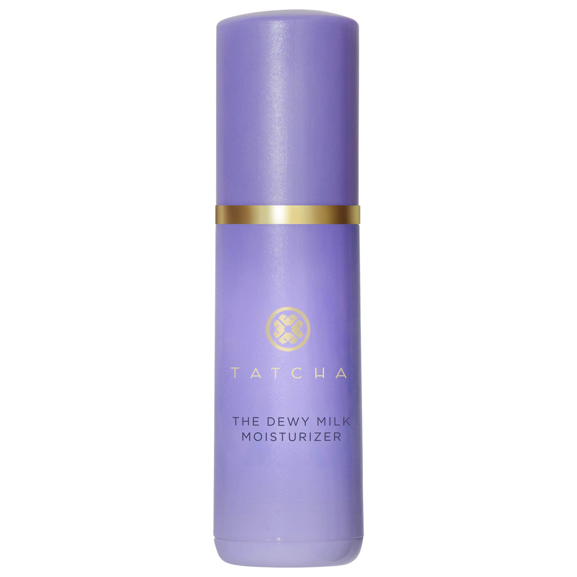 Dewy Milk Moisturizer- Routine Set - Tatcha | Sephora