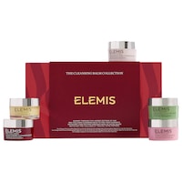 Elemis - Ensemble de baumes nettoyants