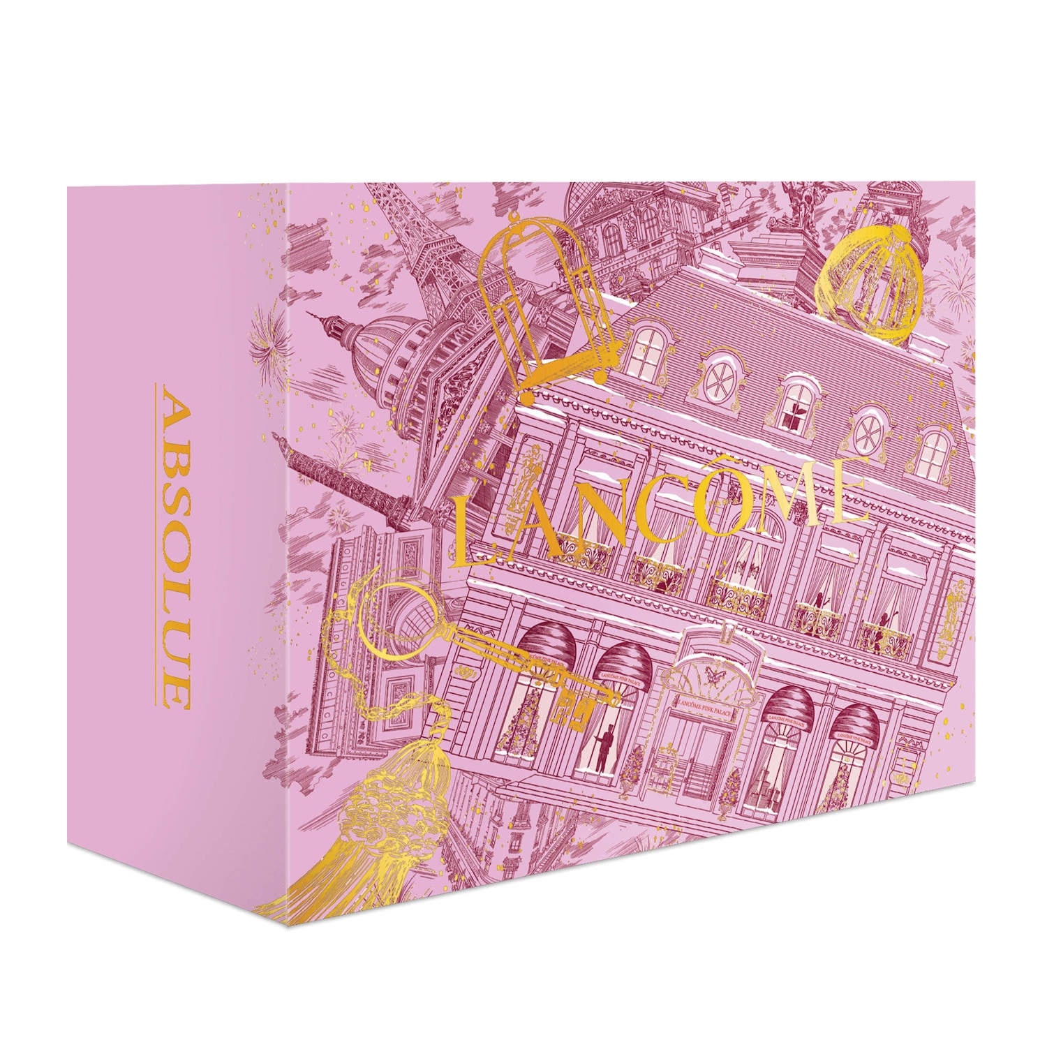 Lancôme Absolue Soft Cream & Refill Duo Set - Lancôme | Sephora