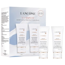 【新品】LANCOME UV エクスペール アクア n 50ml 2本セット Lancôme UV Expert Aquagel Defense SPF 50 Duo Set - Lancôme