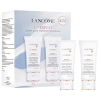 Lancôme - Lancôme UV Expert Aquagel Defense SPF 50 Duo Set