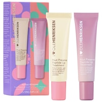 OLEHENRIKSEN - Peptide Pâtisserie Pout Preserve Lip Duo