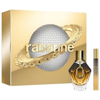 Rabanne - MILLION GOLD FOR HER PARFUM 2PC HDAY SET