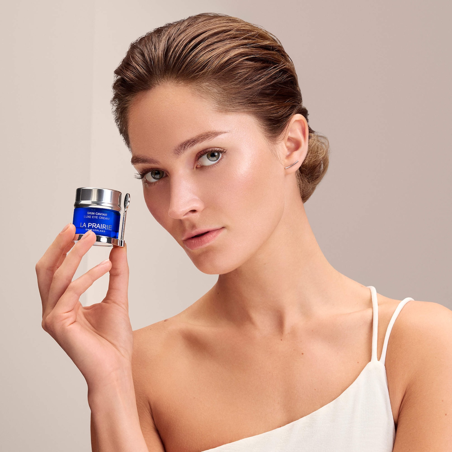 Skin Caviar Luxe Eye Cream, Lifting & Firming Eye Cream - La