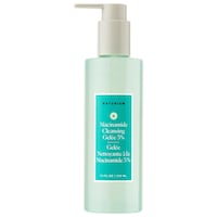 Naturium - Niacinamide Cleansing Gel��e 3%