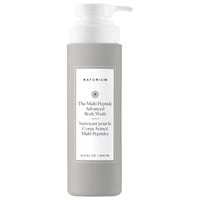 Naturium - Nettoyant pour le corps avancé Multi-peptide