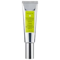 Naturium - Sérum à la crème Retinaldéhyde 0,05 %