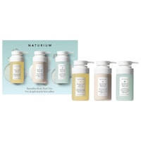 Naturium - Bestsellers Body Wash Trio H26