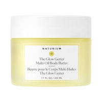 Naturium - Beurre pour le corps multi-huiles Glow Getter