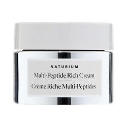 Multi-Peptide Rich Cream - Naturium | Sephora